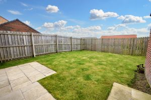 Garden- click for photo gallery